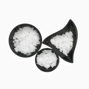 High Melting Paraffin Wax for Rubber Enhances Elasticity & Weather Resistance