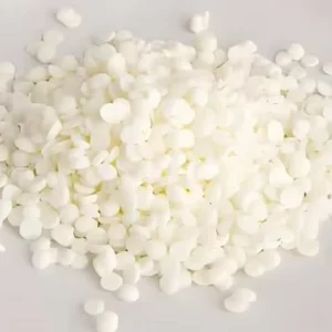 High Melting Point 58℃-62℃ Soy Wax Pellets Vegan Waxes for Candles