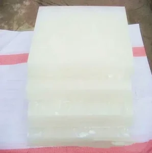 High Melting Point Organic Soy Wax