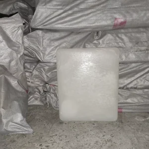 High Purity Paraffin Wax for Chewing Gum Base Fruit Coating Fruit Preservation Polishing Agent Food Grade Paraffin Wax