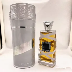 High Quality 100ml Unisex Perfume Spray Floral Long Lasting Natural Fragrance for Home Use
