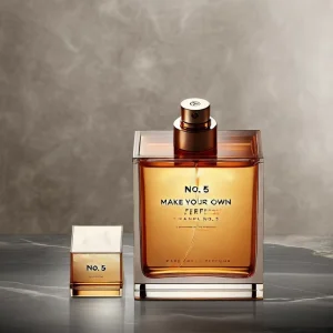 High Quality 100ml Women’s Perfume Smart Collection OEM Manufacturer Offering Name Brand Cologne Fragrances Perfume