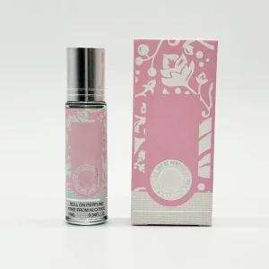 High Quality 10ml Arabian Dubai Middle East Unisex Perfume Green Herbal Notes Long Lasting Strong Scent Travel&Mini perfume Set