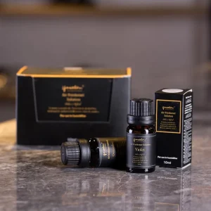 High Quality 10ml OEM Water Soluble Essential Fragrance Oil for Reed Diffuser Aroma Humidifier Dispenser Gift Set