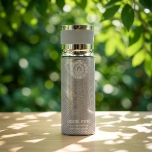 High Quality 110ml Eau De Parfum Long Time Leaving Fragrance Aromatic Citrus Reticulata Blend Spray Perfume for Unisex