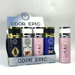 High Quality 110ml Unisex Perfume Long Lasting Floral Fragrance Fresh Citrus & Fruits Body Spray Mist Arabic Parfum