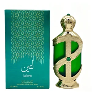 High Quality Arab 100ml Unisex Eau De Parfum Spray for Men Women Long lasting Fruity Spicy Floral Woody Fragrance