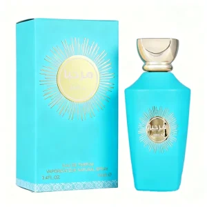 High Quality Arabic Perfume 100ml Liquid Sweet Floral Spicy Scent Eco Friendly Long Lasting Spray for Women Private Label