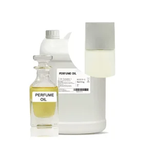 High Quality Concentrate Fragrance Scented Oils for Candles Natural Fragrance Organic Pure Fragrance Oil