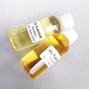 High Quality Concentrate Vanilla Fragrance Oil for Cosmetics Lipstick Lipgloss Liquid Blush Flavor Oil