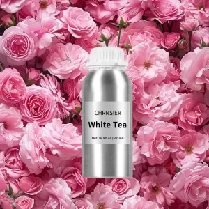 High Quality Concentrated Brand Fragrance Oil Good Raw Material in Liquid Form for Industrial Flavor Bottle Packaging