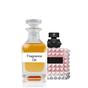 High Quality Concentrated Perfume Rose Fragrance Oils for Candle Making