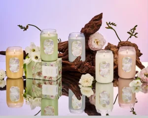 High Quality Custom Logo Scented Candle Smokeless Soy Scented Candles Gift Aroma Candle for Supplies Wedding