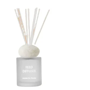 High Quality Decorative Reed Diffuser Unique Design Home Fragrance Reed Diffuser