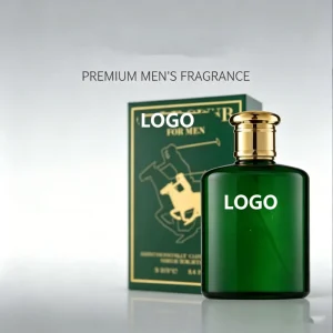 High Quality Eau De Parfum 100ml Woody & Earthy Spray Men’s Perfume Direct Factory OEM Brand