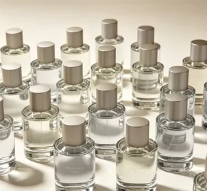 High Quality Eco Friendly Fresh Scent Unisex Eau De Parfum Spray Long lasting Fragrance for All Occasions
