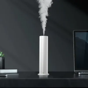 High Quality Electric Aroma Diffuser Scent Machine Standing 120ml Aroma Essential Oil Diffuser Machine