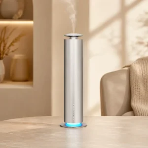 High Quality Electric Aroma Diffuser Scent Machine Standing 120ml Aroma Essential Oil Diffuser Machine