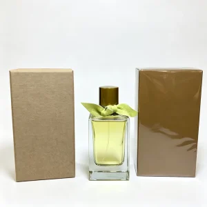 High Quality Elegant White Floral Perfume for Office Commute Weekend Gathering Fine Fragrance Spray for Women