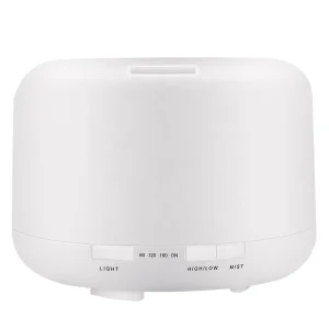 High Quality Essential Oil Aroma Diffuser 1000ml Electric Aroma Diffuser for Room Office