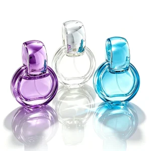High Quality Feminine Floral Eau De Toilette Long Lasting Fragrance for Women Daily Use Perfume