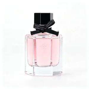 High Quality Long Lasting Floral Aroma Women Perfume