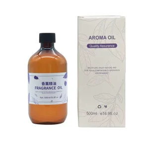 High Quality Luxury Concentrated Fragrance Oil for Perfume for Aroma Diffuser Oil Scent