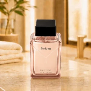 High Quality Luxury Designer Eau de Parfum for Women with Long Lasting Scent from USA Warehouse