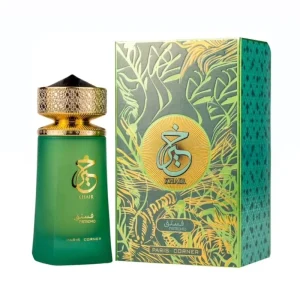 High Quality Luxury Eau De Parfum 100ML for Men & Women Long Lasting Scent Eco Friendly Floral Fruity Woody Fragrance