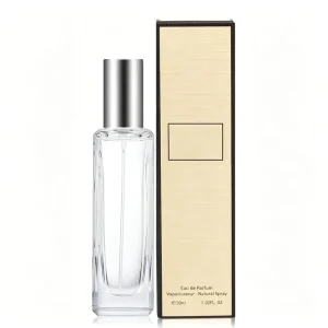 High Quality Luxury Fresh Pear Freesia Parfum Spray Spring Daily Wear Long Lasting Fragrance Factory Direct Supply