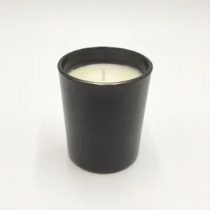 High Quality Luxury Handmade Soy Wax Candle Glass Jar Customized Fragrance for Weddings Birthdays Aroma Therapy-Air Freshening