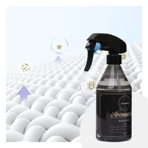 High Quality Luxury Long Lasting Clothes Fragrance Spray Home Fragrance Spray air Fresher Fragrance Room Spray