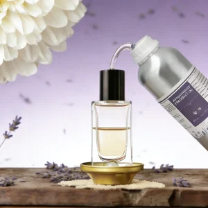 High Quality OEM Luxury Natural Tobacco Flavor Unisex Perfume for Men and Women Cologne Long Lasting Perfume Oil