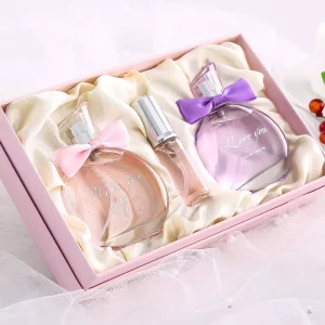 High Quality Original Unisex Perfume Sets for Men and Women Long lasting Sexy Perfume Gift Set