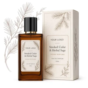 High Quality Perfume Unisex Parfume Halal Certified Floral Fragrance Luxury Eco-Friendly Body Perfume 50ml Custom