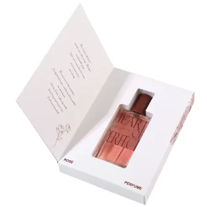 High Quality Persistent Fragrance Fresh Fragrance Lingering Floral Fragrance Ladies’ Perfume