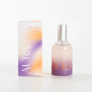 High Quality Scenting Spray Premium Customized Air Freshener with Label