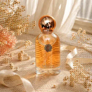 High Quality Self Developed Professional Spray Perfume Regular Size Female Fruity Scent Custom Private Label