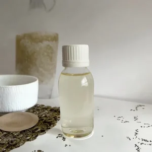 High Quality Synthetic Fragrance Oil Industrial Flavor Supply