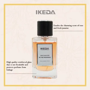 High Quality Unisex Essential Oil Perfume Arabic Fresh Floral Woody Spicy Citrus Fragrance Long Lasting Body Fruity Spray