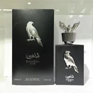 High Quality Unisex Luxury Perfume 100ml Dubai Arabian Inspired Lasting Floral Fruity Woody Fragrances for Men Spray Parfum