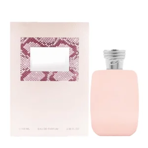 High Quality Unisex Perfume Eau De Parfum Cologne Fragrance Spray Original Dubai Arabic Floral Scent for Men and Women