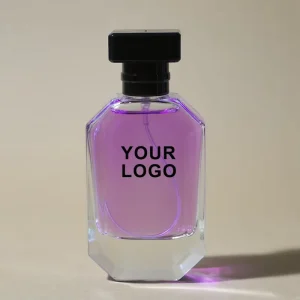 High Quality Unisex Perfume in Luxury Glass Bottle Original Brand with Long-Lasting Fragrance for Bulk Order