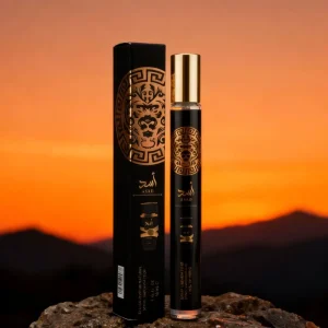 High Quality Unisex Spray 35ML Long Lasting Scent Hair Fragrance for Portable Perfume Travel sized Mini Perfume