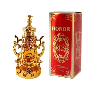 High end Arabic Perfume Unisex Fragrance Long lasting Scent Woody & Rose Fresh Spray Direct Factory Shipment Lucky Attributes