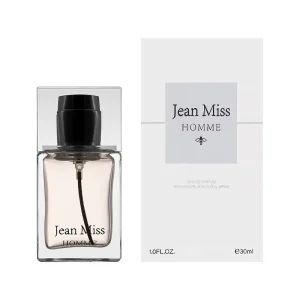 High-quality 30ml Men’s Cologne Shipped From USA 3-7 Days Delivery Long-lasting Fragrance Body Perfume