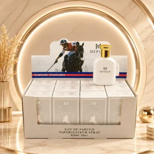 High quality 30ml Perfume High Fragrance Long Lasting Men Perfumes with Display Box OEM ODM Available MEN