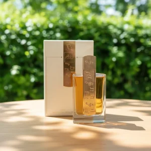 High quality Arabian Angm Unisex Parfum French Style Daily Care Factory Shipment Long lasting Fragrance Woody Oriental Scent