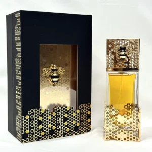 High quality Arabian Perfume for Men and Women with a Long lasting Floral Fragrance 100 ml Gift Box Factory