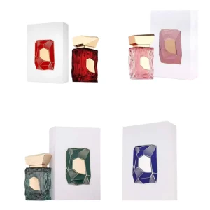 High quality Arabic Unisex Perfume Featuring Floral and Fruity Classic Fragrance Sold by the Manufacturer in 100ml Spray